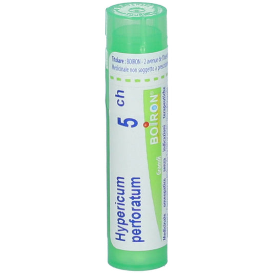 HYPERICUM PERFOR 5CH GR