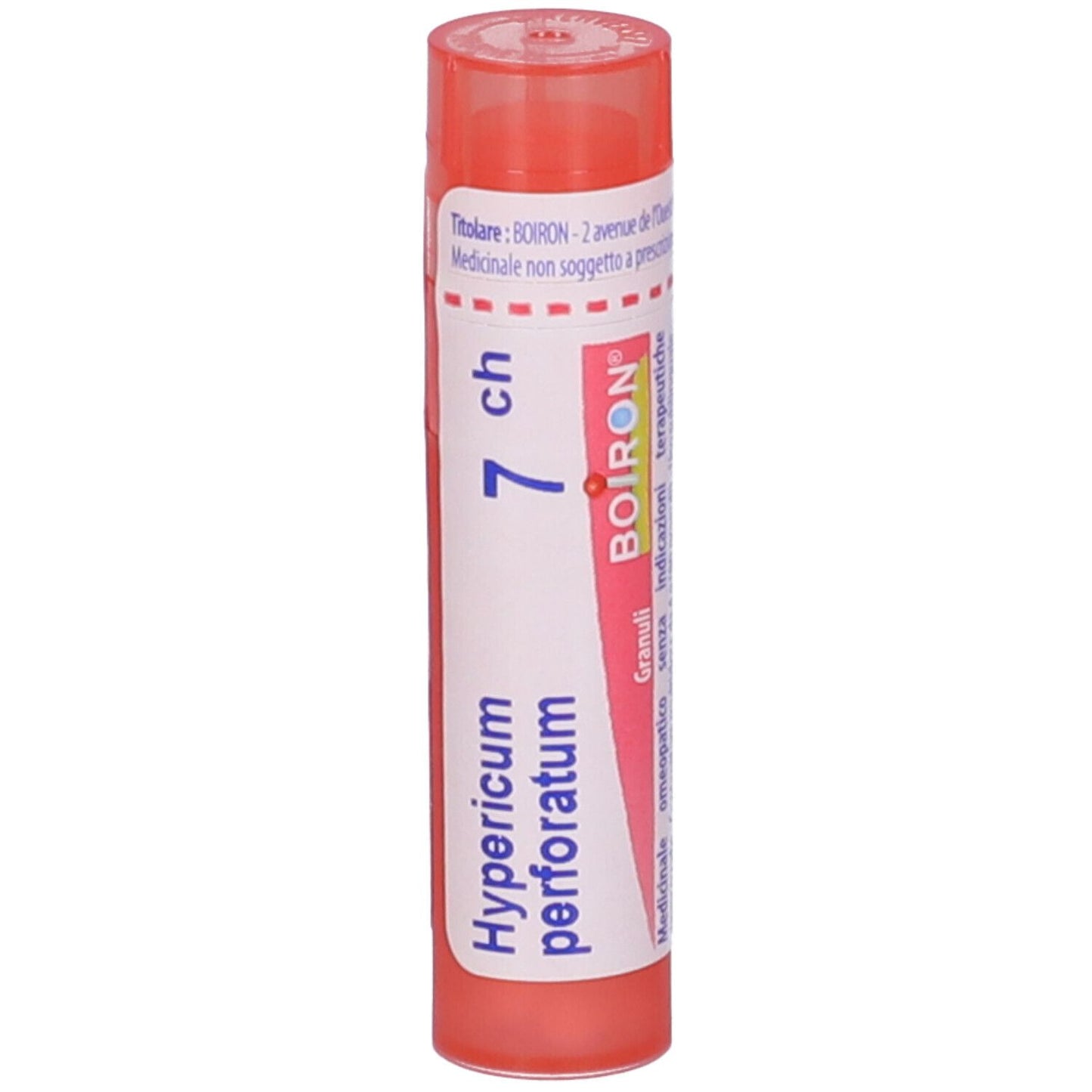 HYPERICUM PERFOR 7CH GR