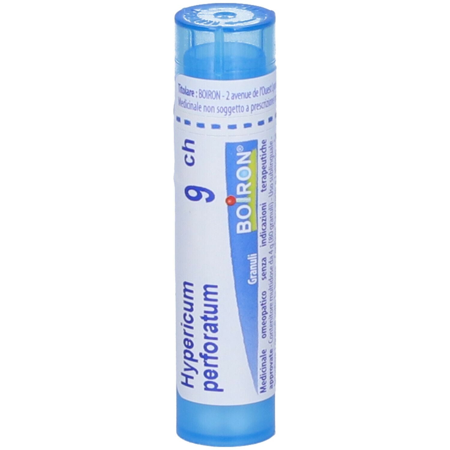 HYPERICUM PERFOR 9CH GR
