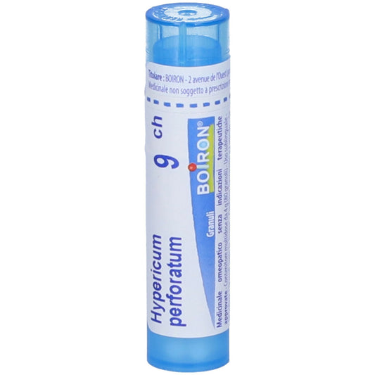 HYPERICUM PERFOR 9CH GR