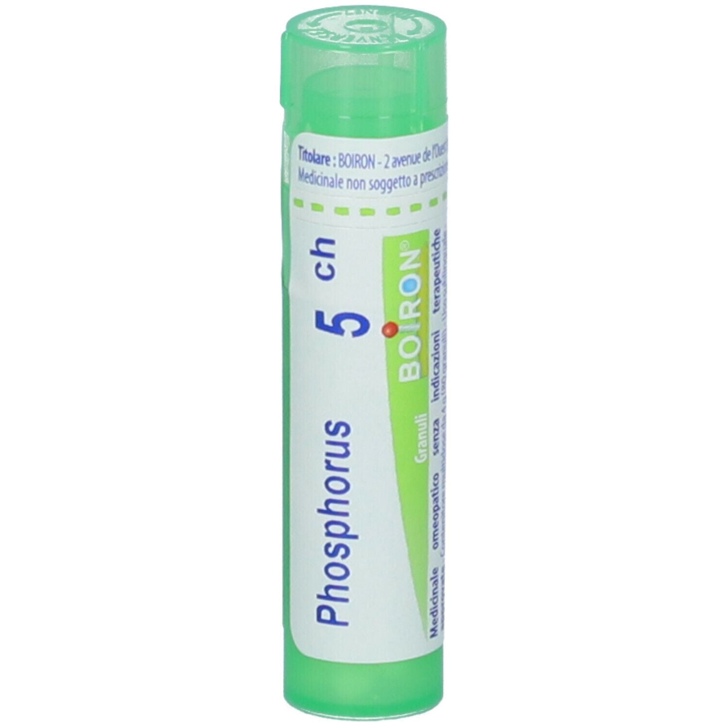 PHOSPHORUS 5CH GR