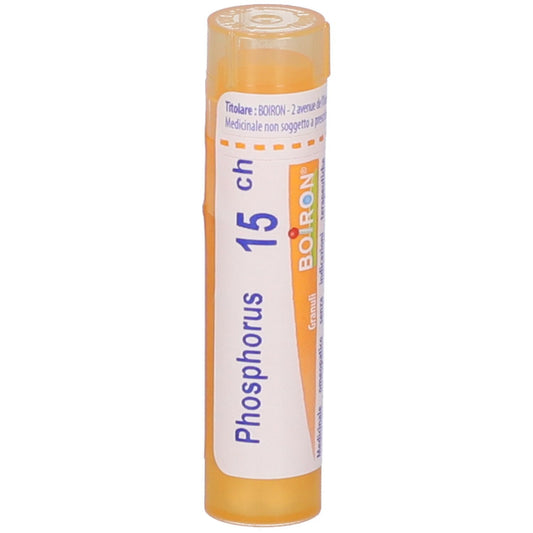 PHOSPHORUS 15CH GR