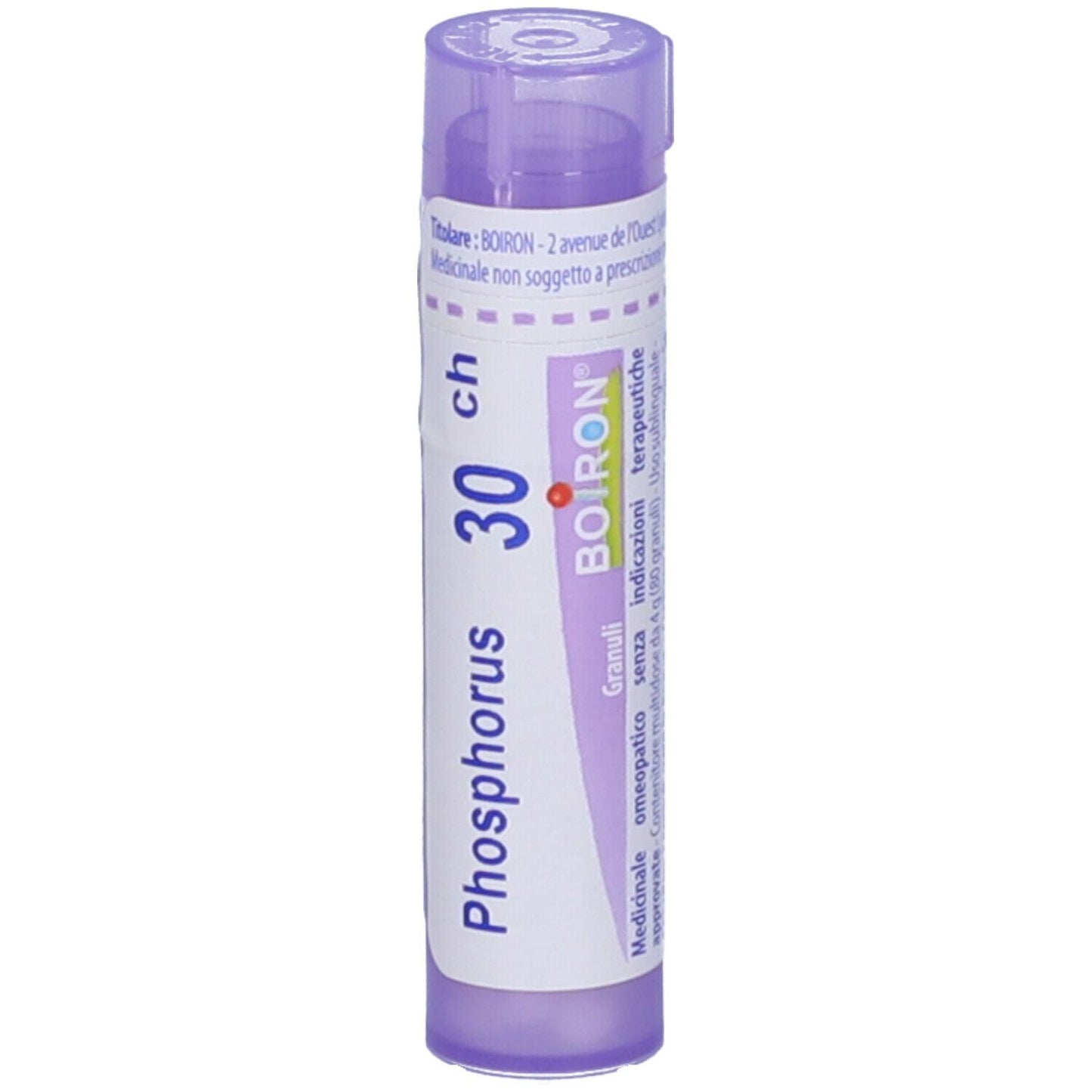 PHOSPHORUS 30CH GR