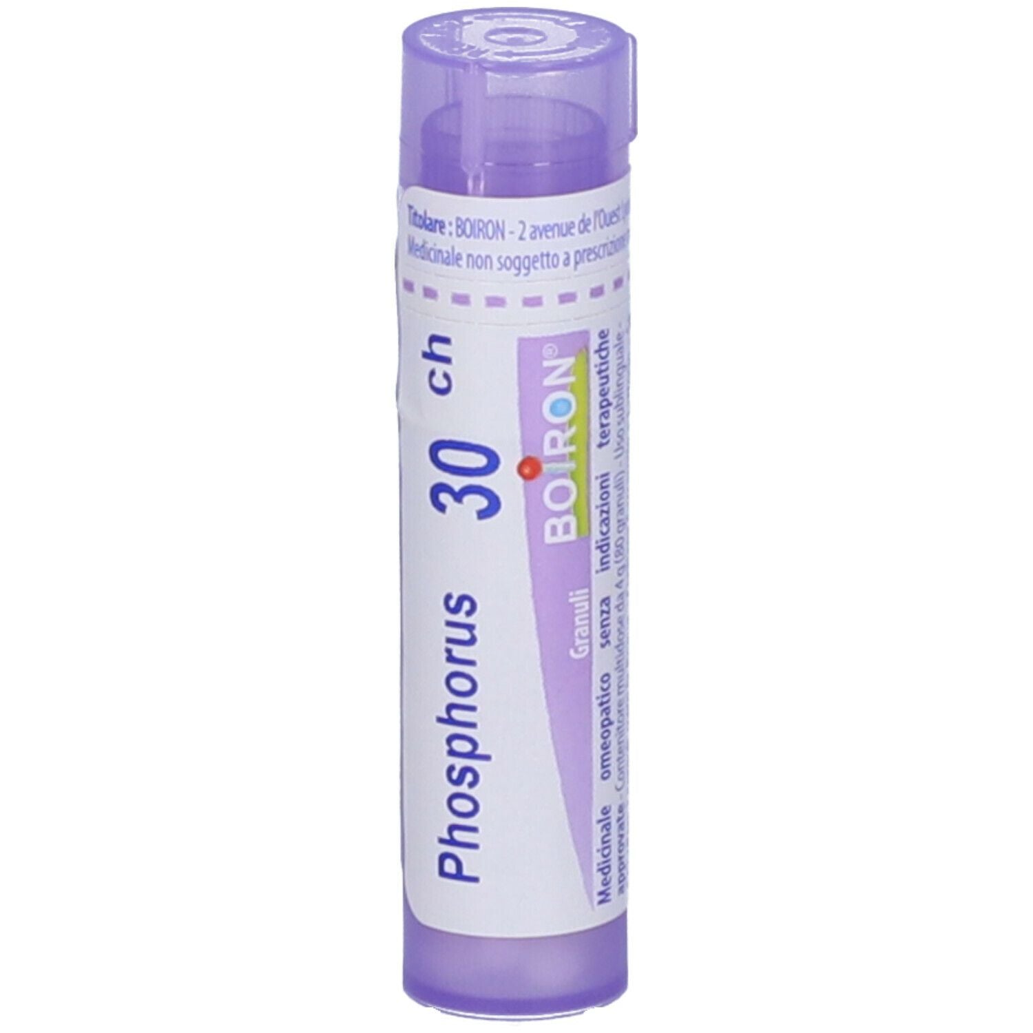 PHOSPHORUS 30CH GR