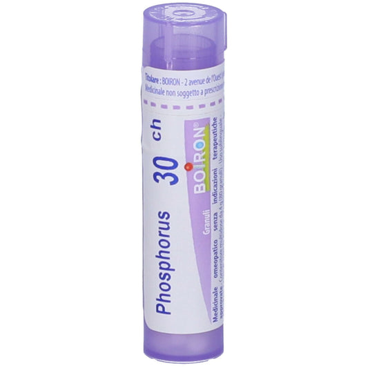 PHOSPHORUS 30CH GR