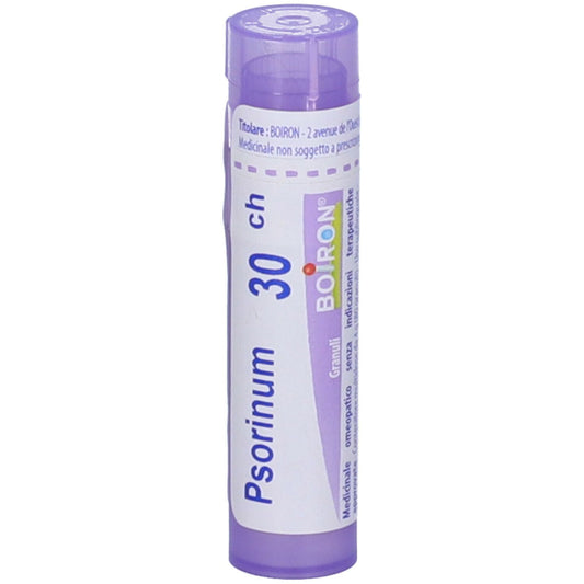 PSORINUM 30CH GR