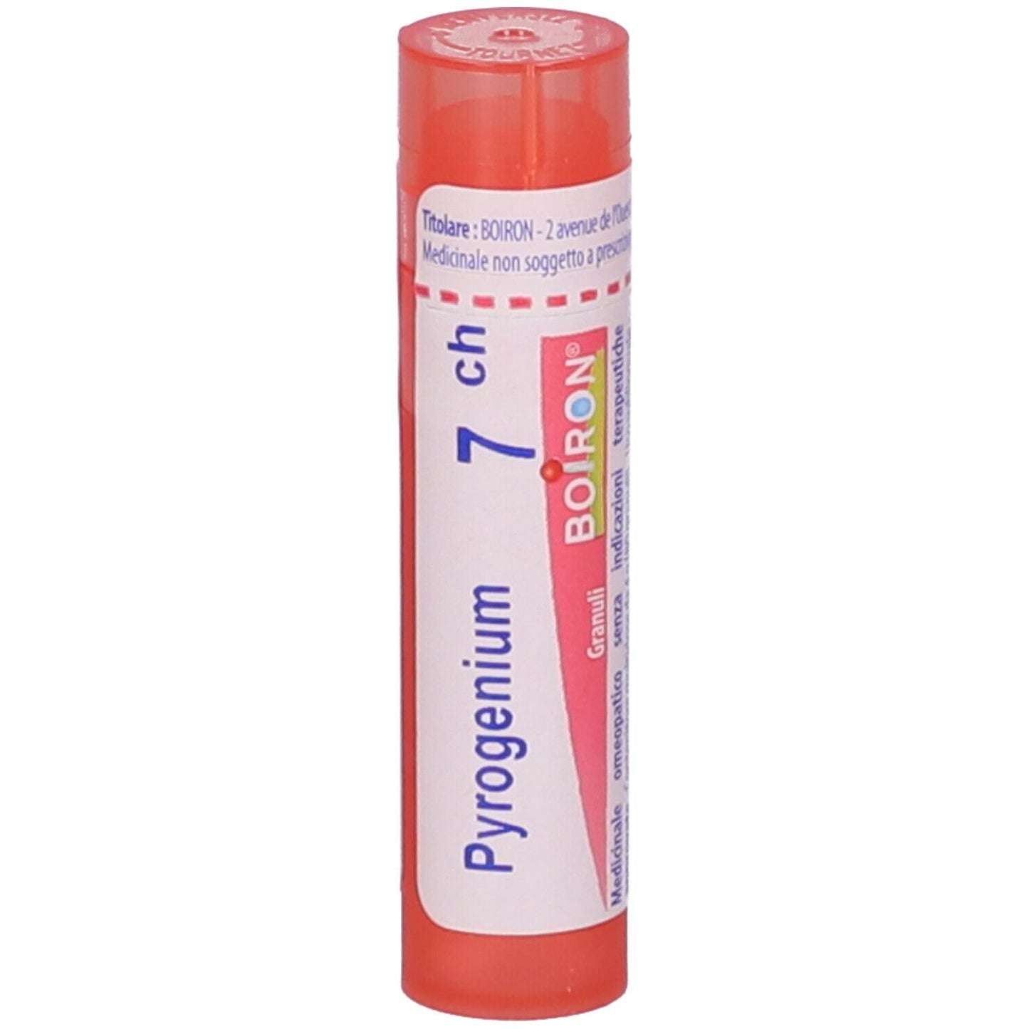PYROGENIUM 7CH GR