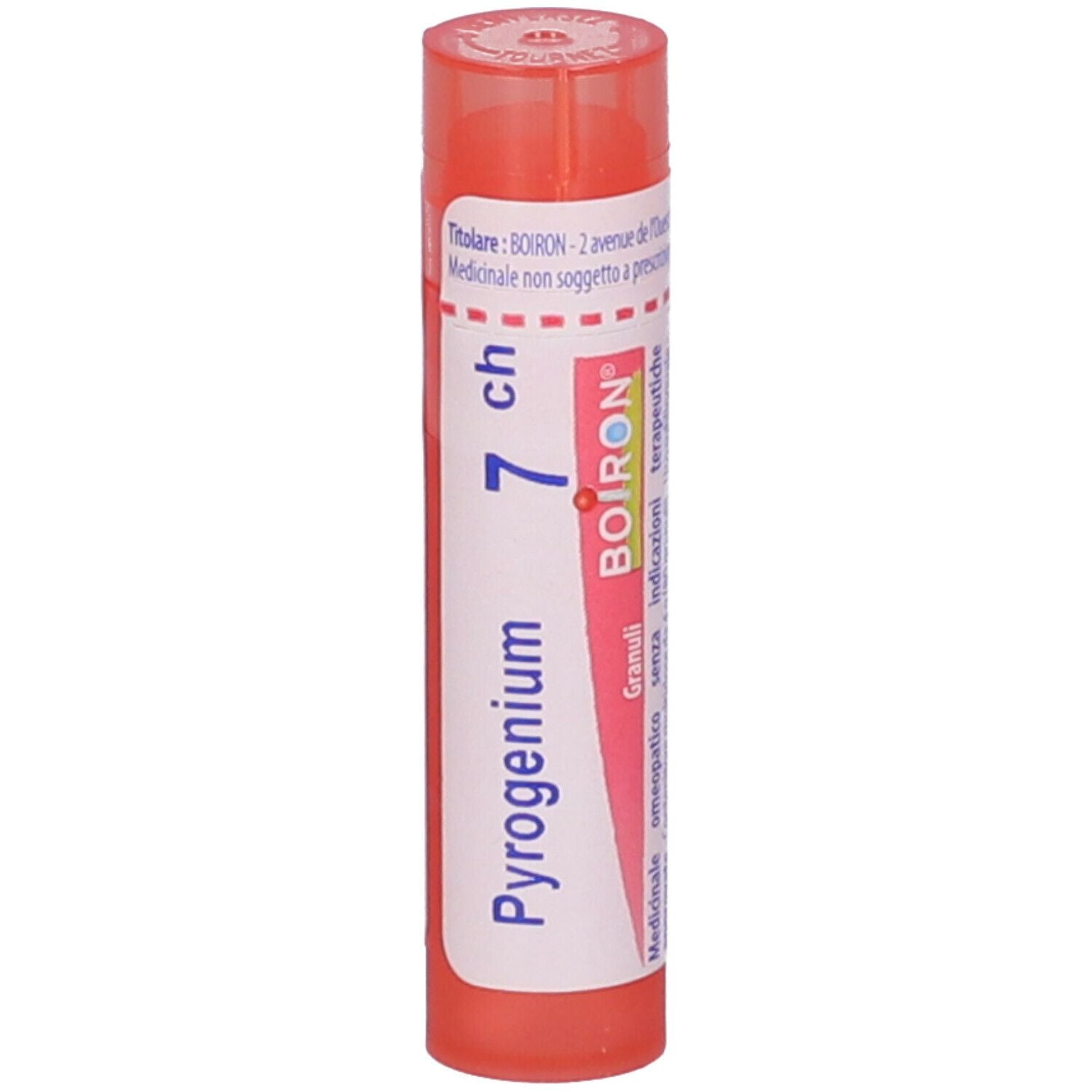 PYROGENIUM 7CH GR
