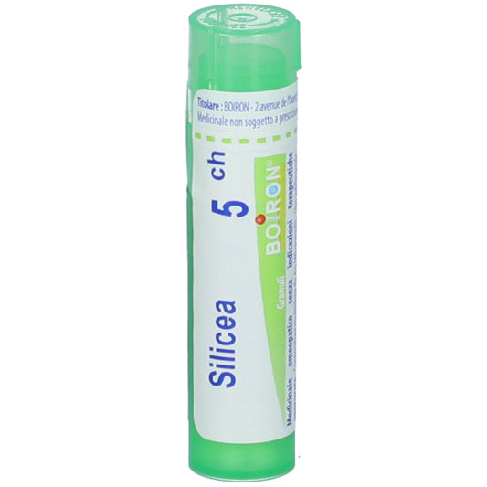SILICEA 5CH GR