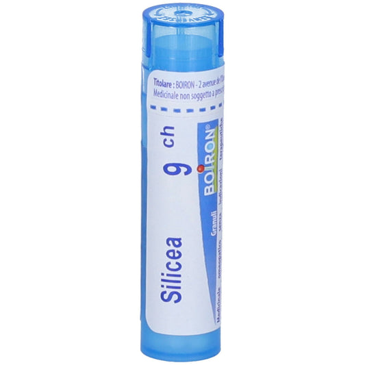 SILICEA 9CH GR