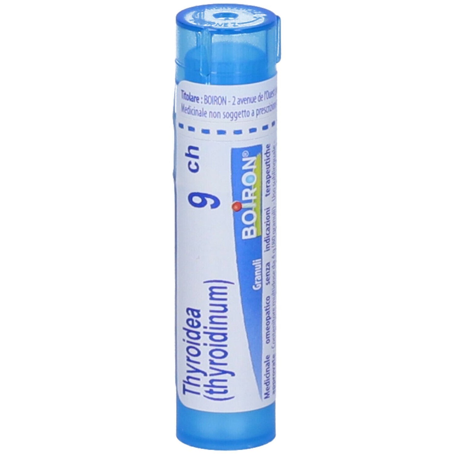 THYROIDINUM 9CH GR BO