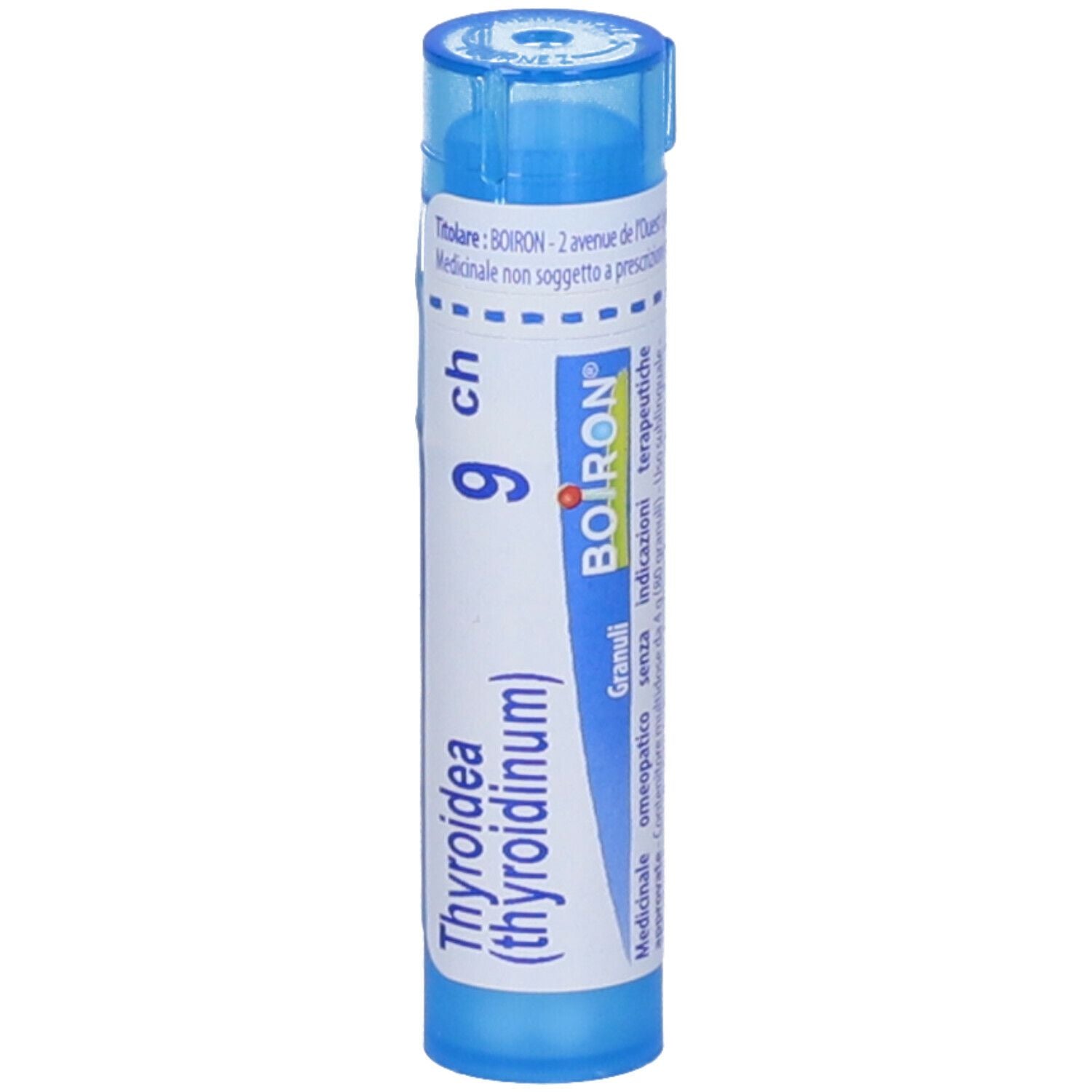 THYROIDINUM 9CH GR BO