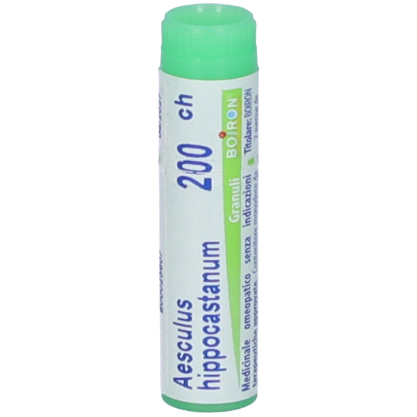 AESCULUS HIPP.Dose 200CH