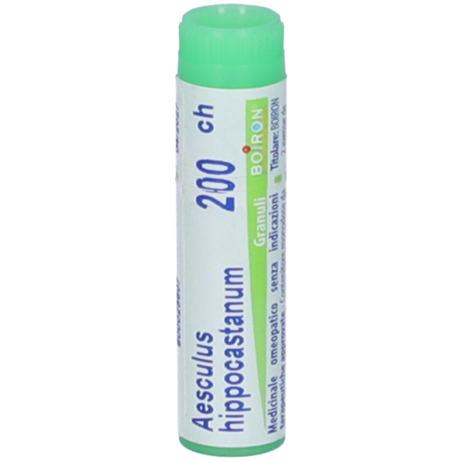 AESCULUS HIPP.Dose 200CH