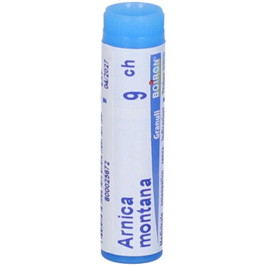 ARNICA MONTANA 9CH GL