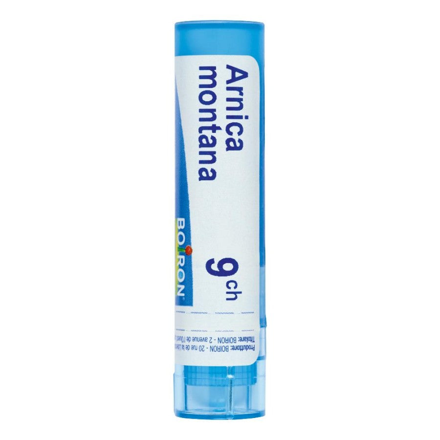 ARNICA MONTANA 30CH GL BO