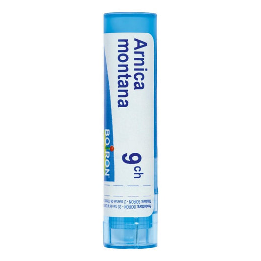 ARNICA MONTANA 30CH GL BO