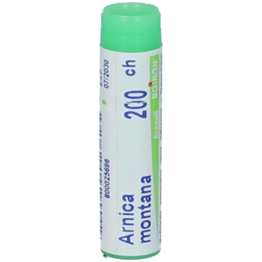 ARNICA MONTANA 200CH GR 1G