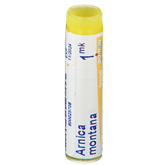 ARNICA MONTANA MK GL