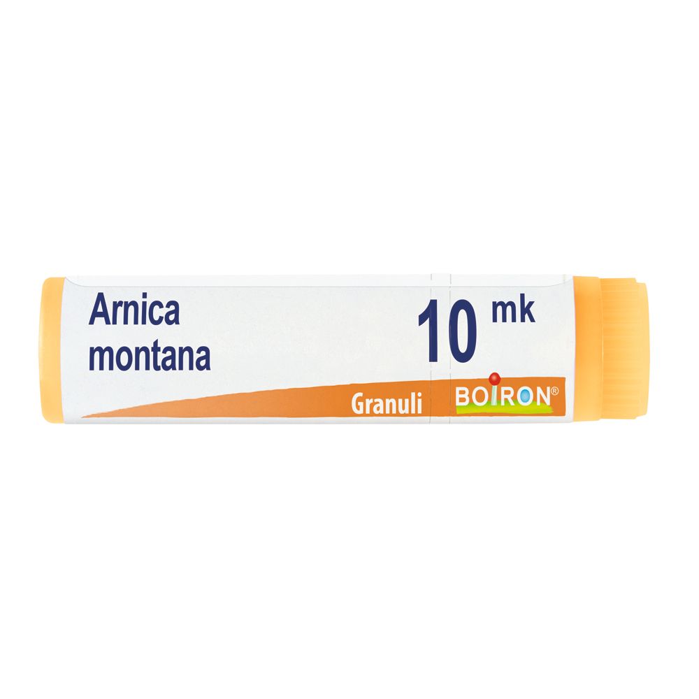 ARNICA XMK GL