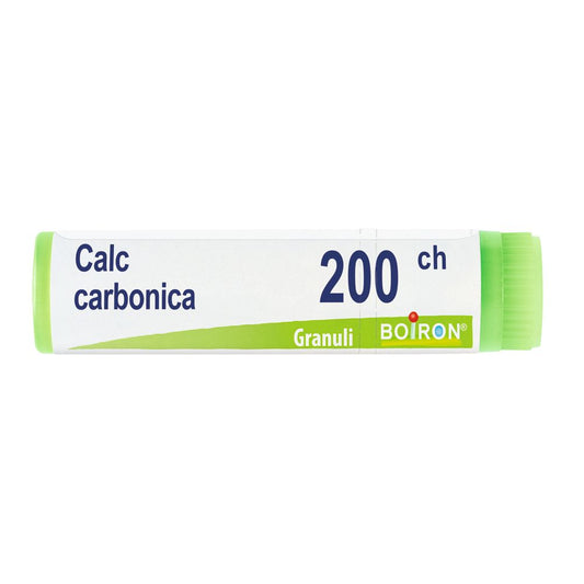 CALCAREA CARB 200CH GL BO