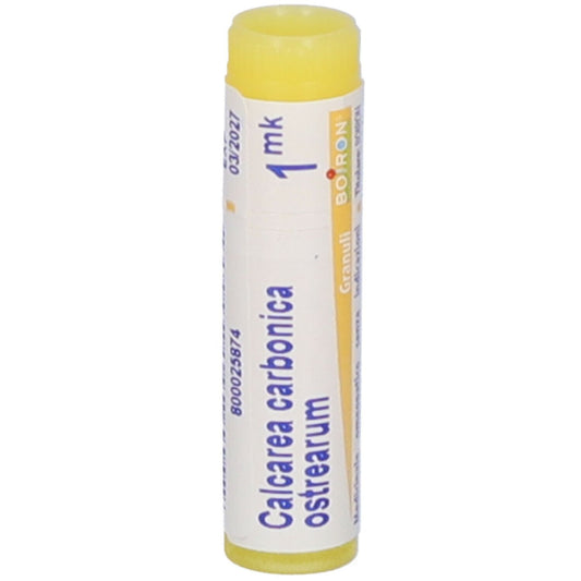 CALCAREA CARB OST MK GL
