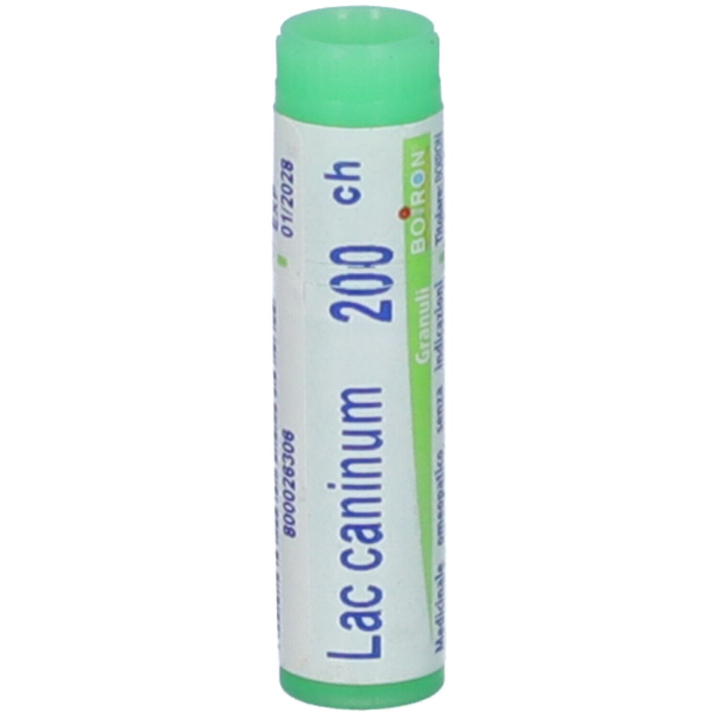LAC CANINUM 200CH GL BO