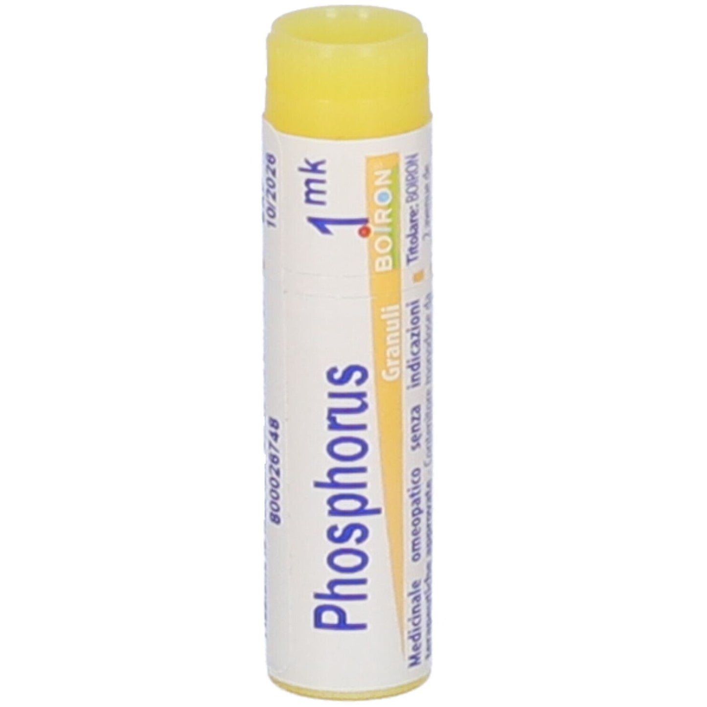 PHOSPHORUS MK GL