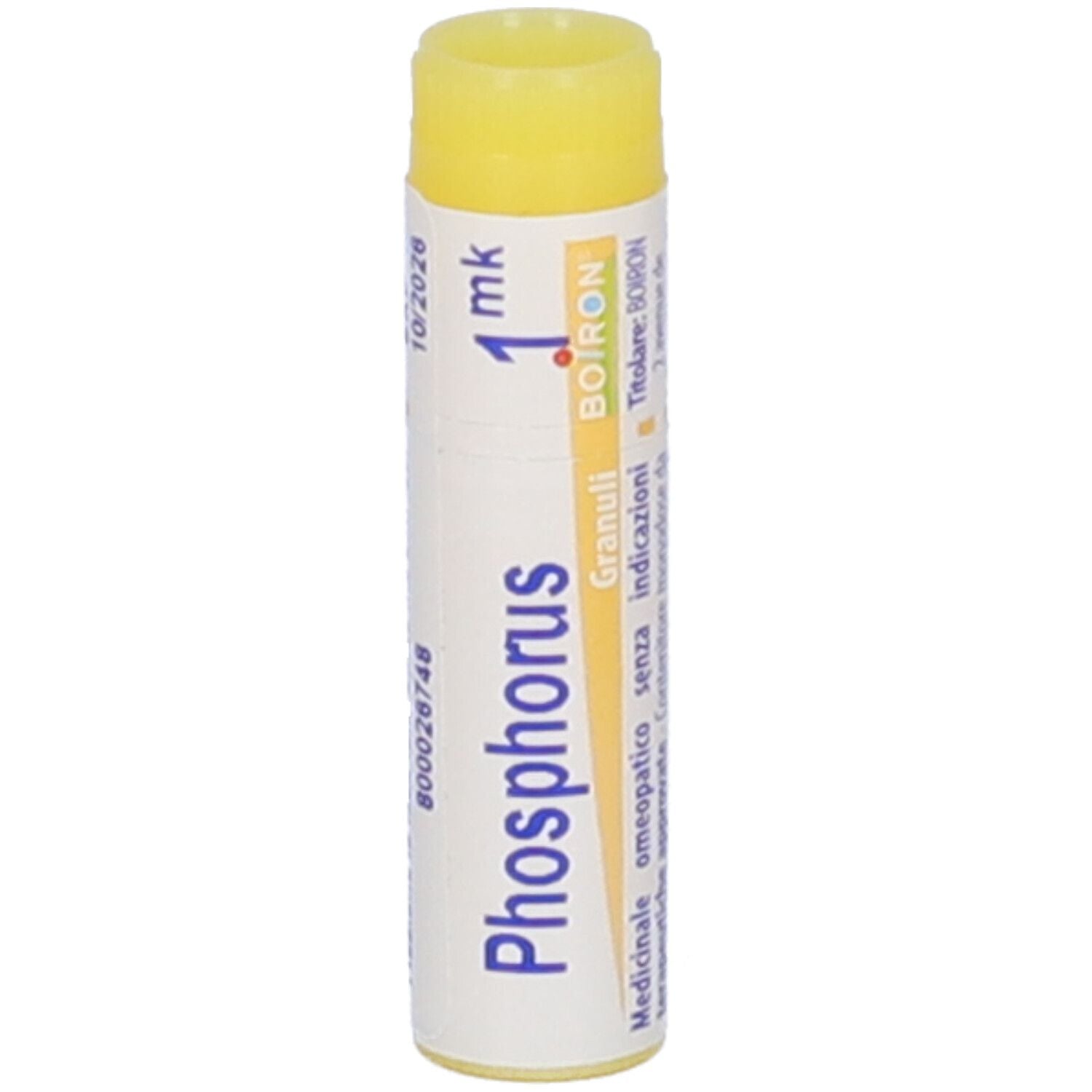 PHOSPHORUS MK GL