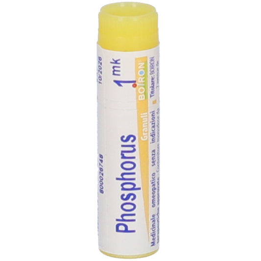 PHOSPHORUS MK GL