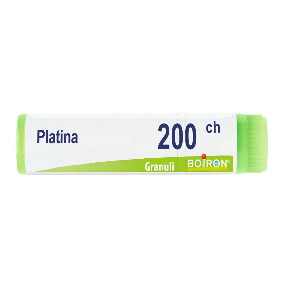 PLATINA 200CH GL