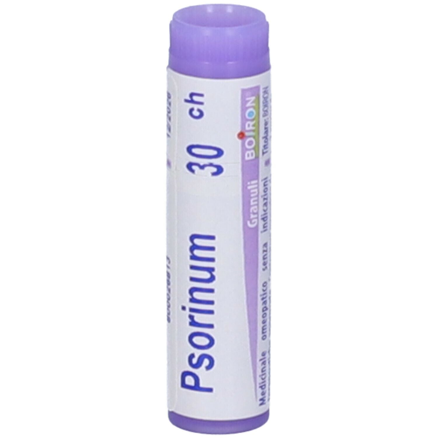 PSORINUM 30CH GL