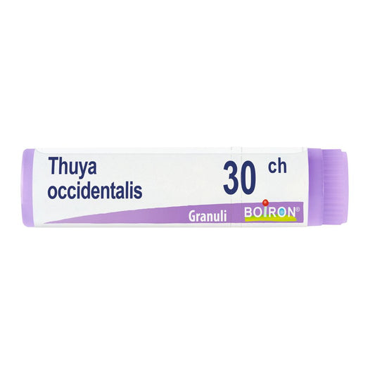 THUYA OCC 30CH GL