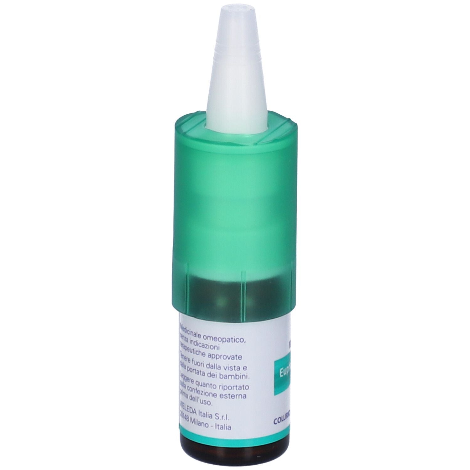 800076251 - EUPHRASIA D3 10ML COLL