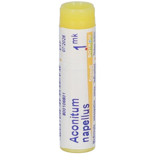 ACONITUM NAPELLUS MK GL