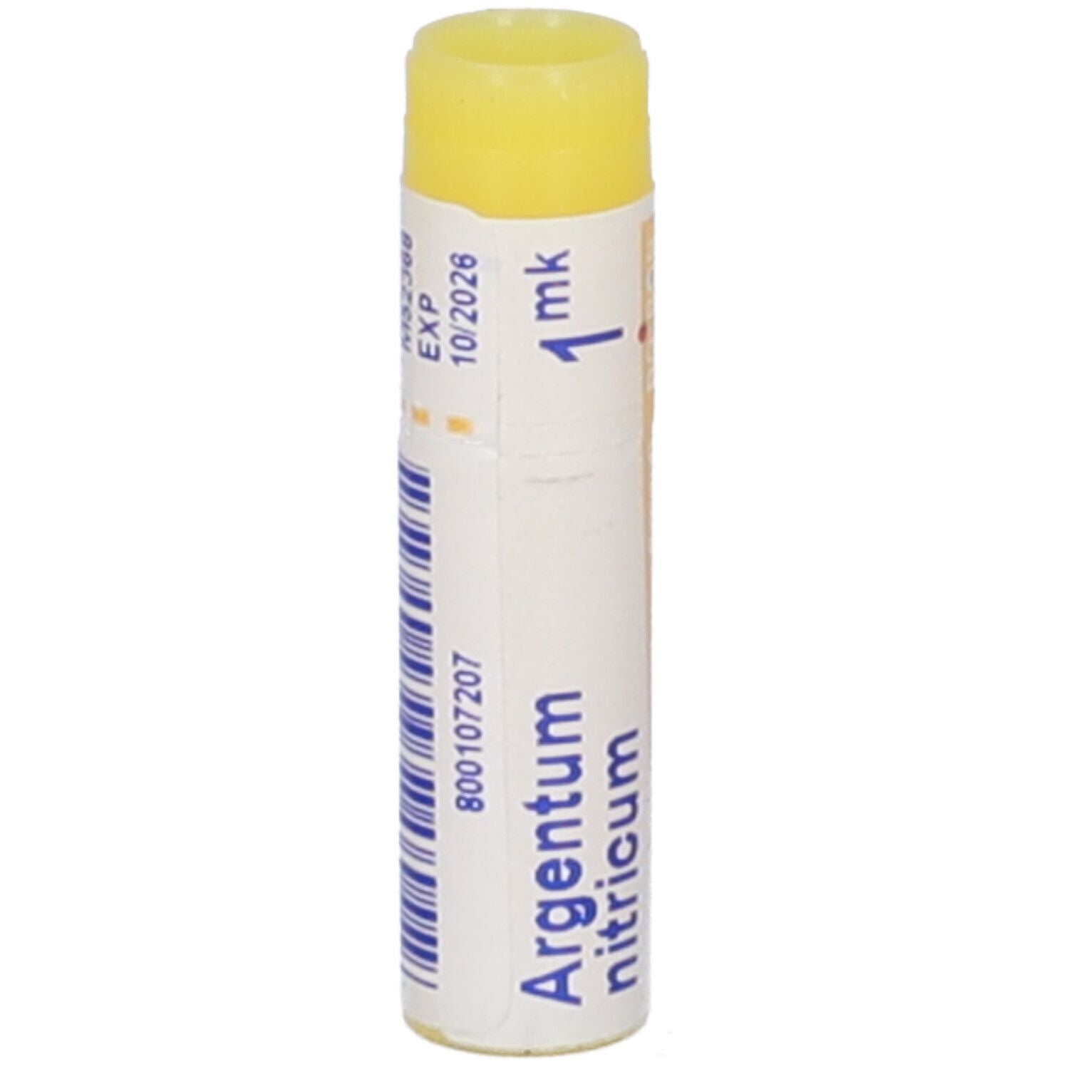 ARGENTUM NITRICUM MK GL