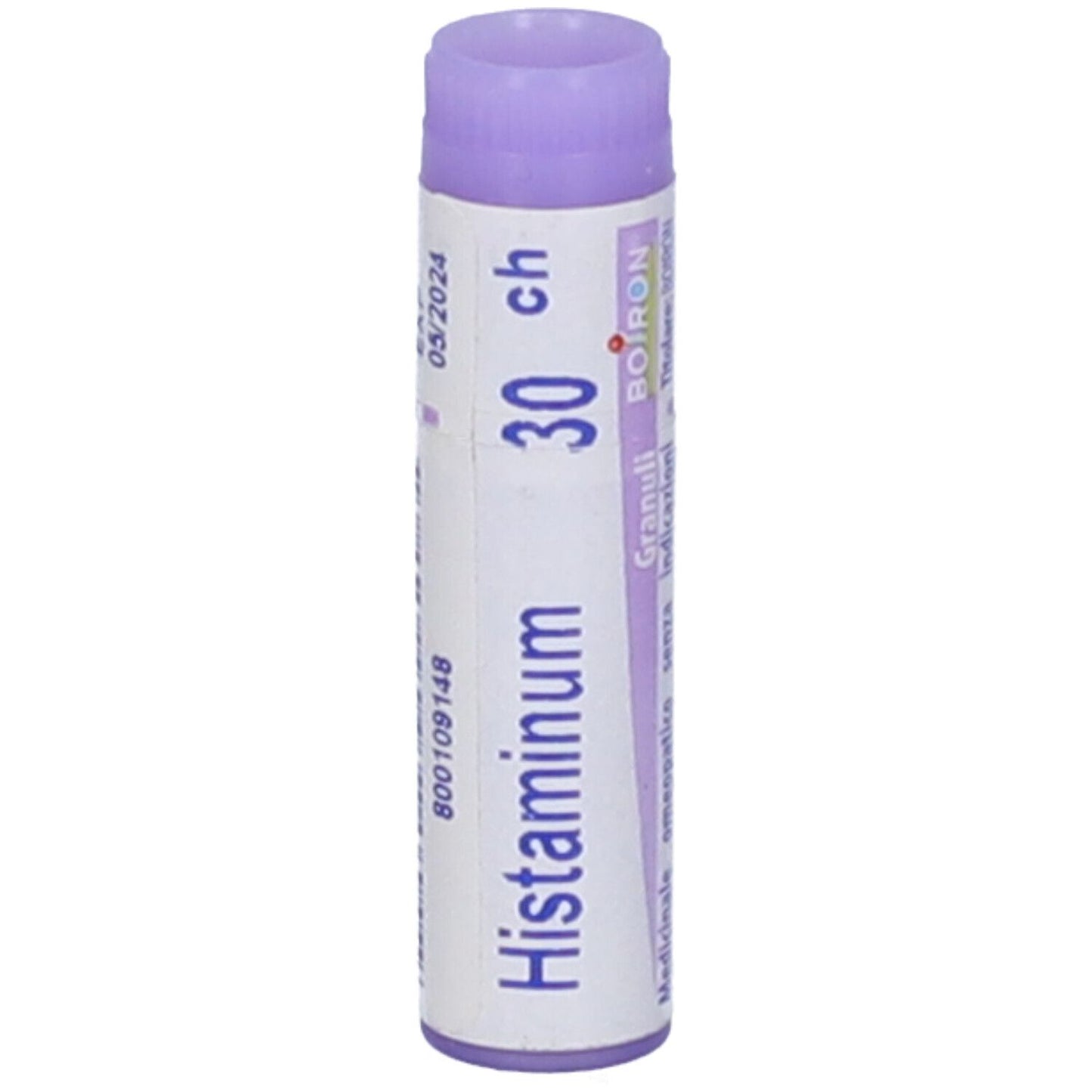HISTAMINUM 30CH GL