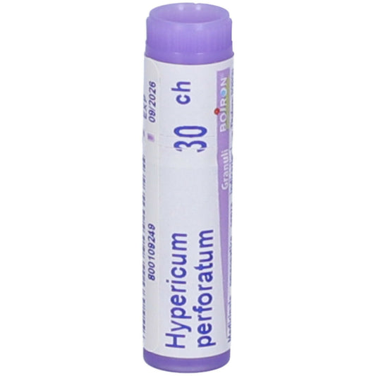 HYPERICUM PERFOR 30CH GL