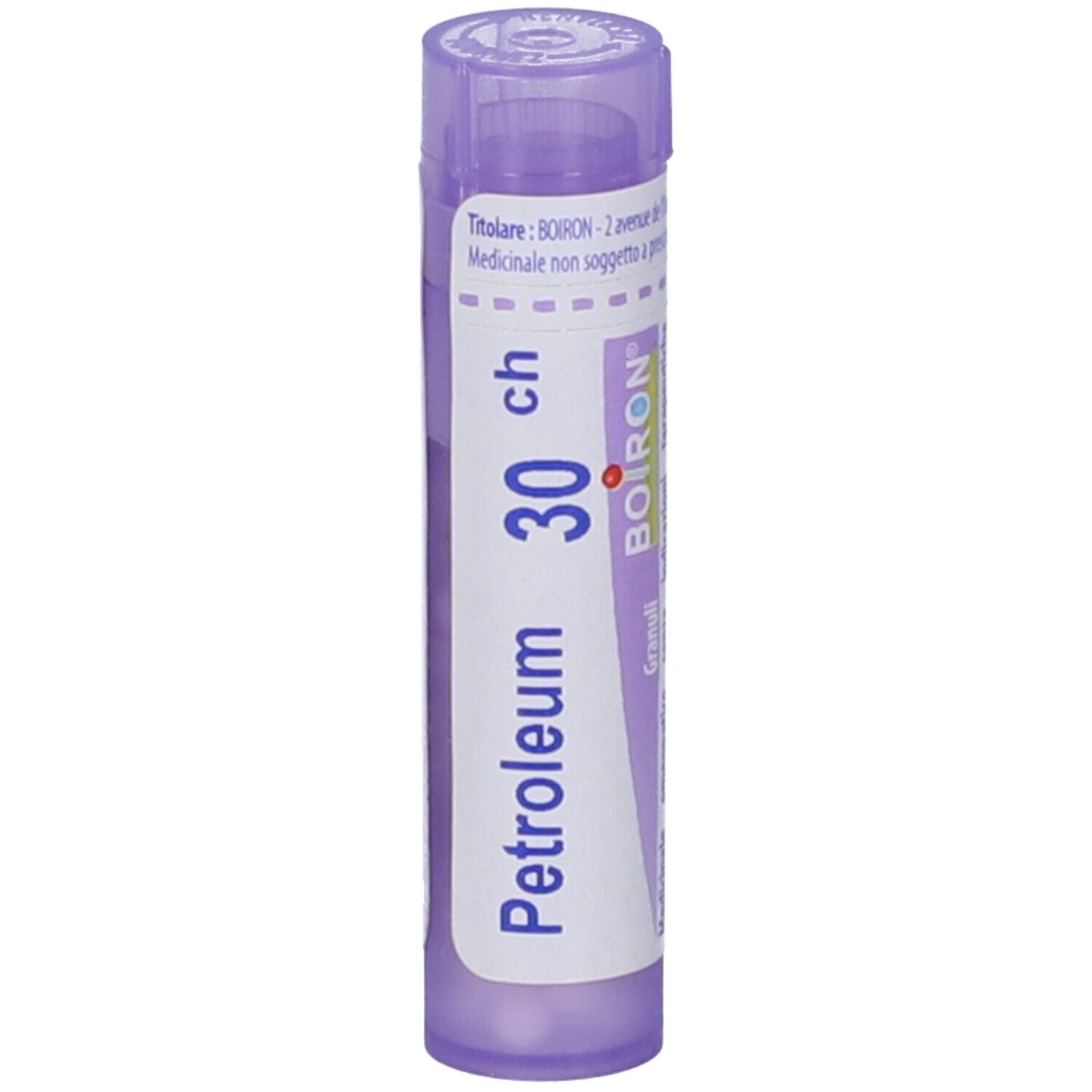 PETROLEUM Tubo 30CH