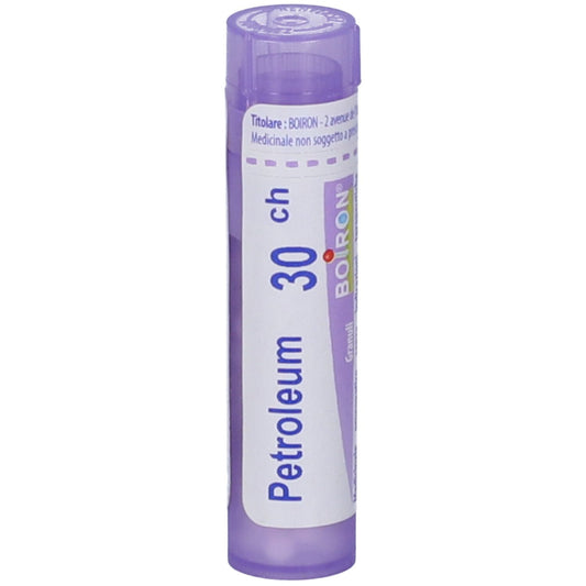 PETROLEUM Tubo 30CH