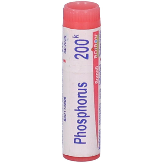 PHOSPHORUS 200K GL
