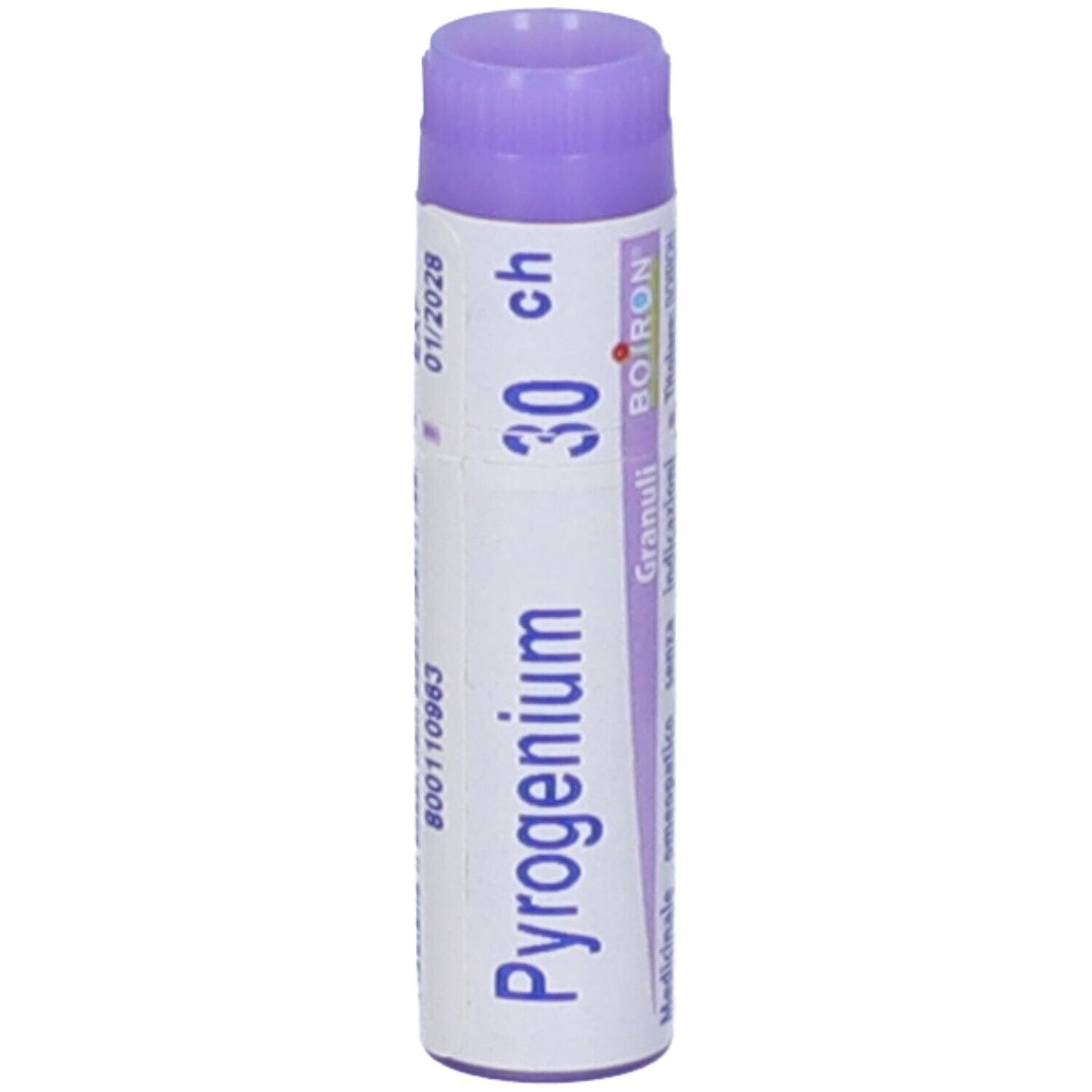 PYROGENIUM 30CH GL