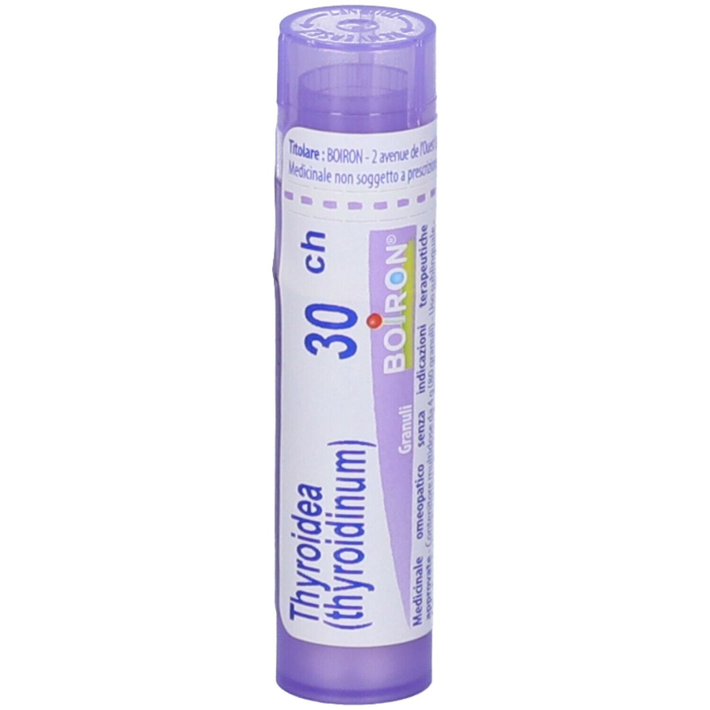 THYROIDEA 30CH GR
