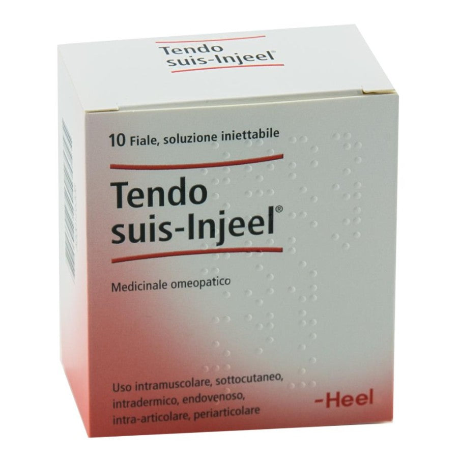 HE.TENDO SUIS INJ 10F1,1MLHE