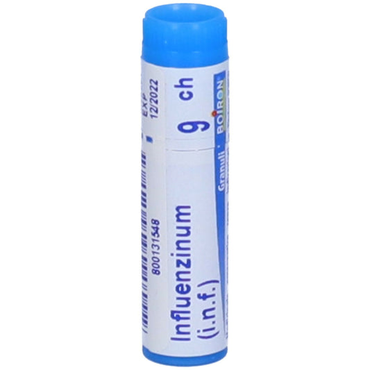 INFLUENZINUM 9CH GL 1DO