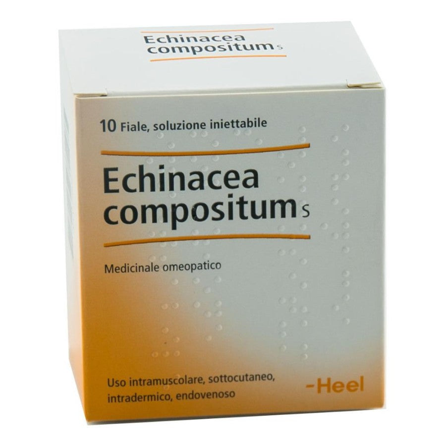 ECHINACEA COMP S 10F 2,2MLHEEL