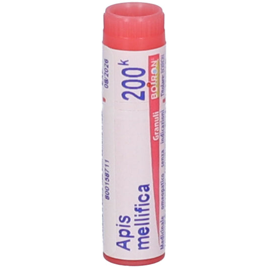 APIS MELL.Dose-  200K