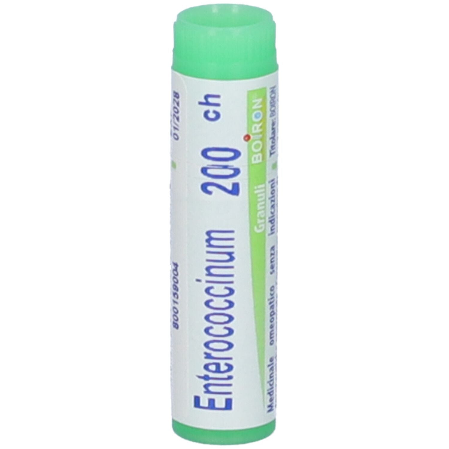 ENTEROCOCCINUM 200CH GL