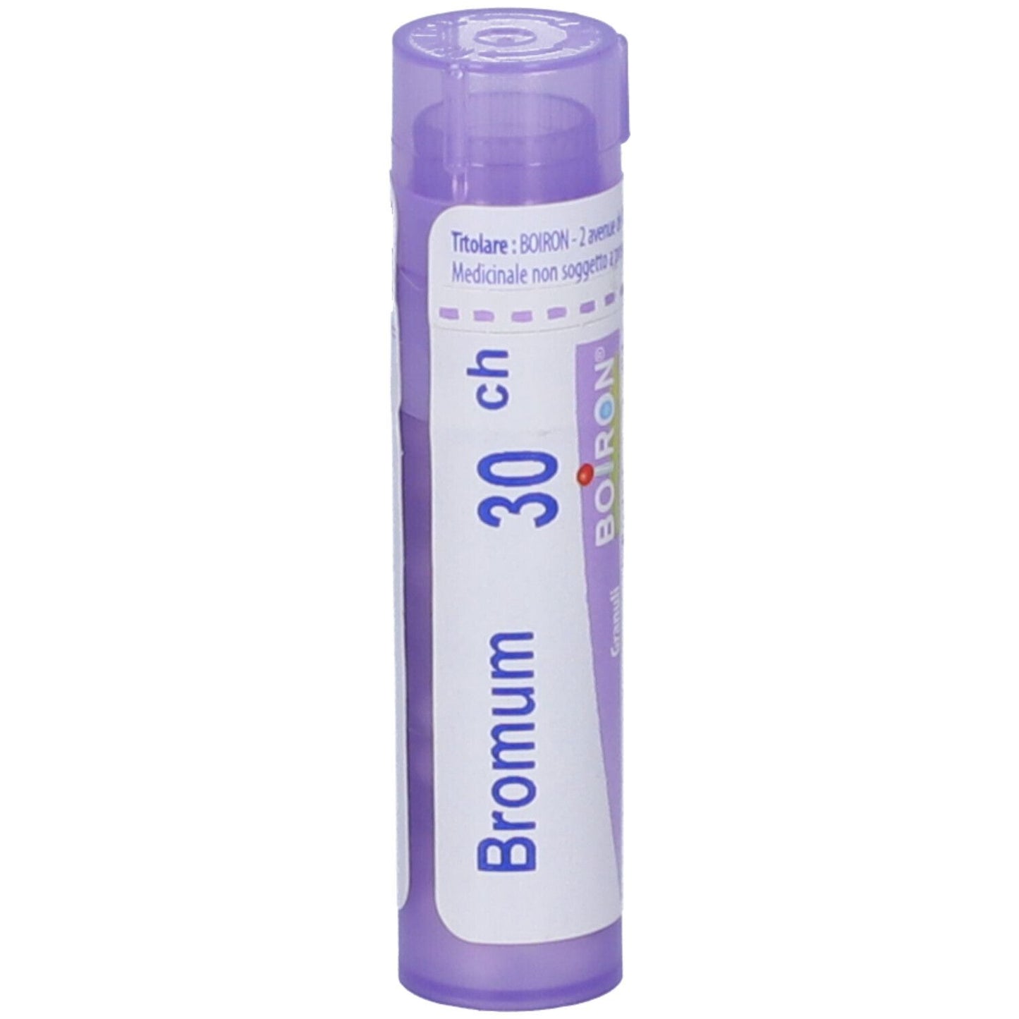 BROMUM 30CH GR