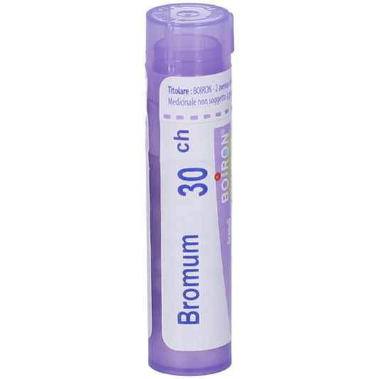 BROMUM 30CH GR